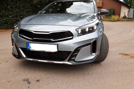Kia XCeed Gebrauchtwagen