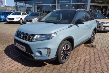 Suzuki Vitara Gebrauchtwagen