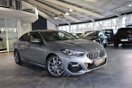 BMW 220 Gran Coupé Gebrauchtwagen