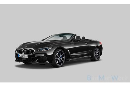 BMW 840 Gebrauchtwagen