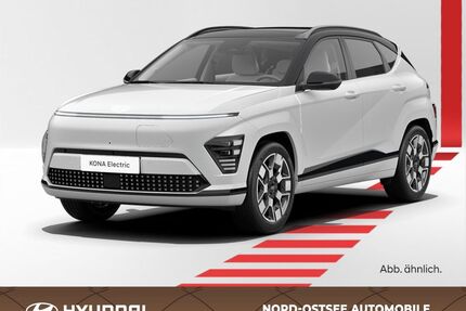 Hyundai KONA Gebrauchtwagen
