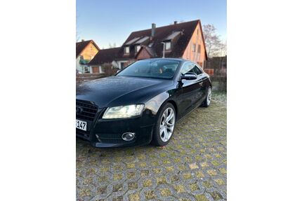Audi A5 Gebrauchtwagen