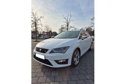 Seat Leon Gebrauchtwagen