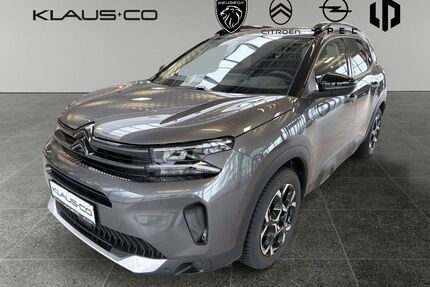 Citroen C5 Aircross Gebrauchtwagen