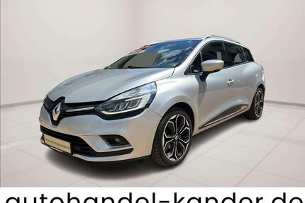 Renault Clio Gebrauchtwagen