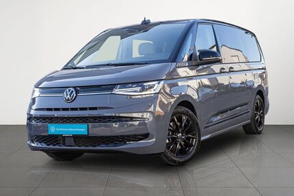 VW T7 Multivan Gebrauchtwagen