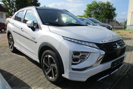 Mitsubishi Eclipse Cross Gebrauchtwagen