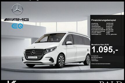 Mercedes-Benz V 300 Gebrauchtwagen