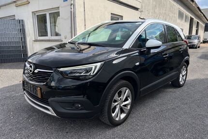 Opel Crossland (X) Gebrauchtwagen