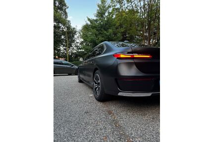 BMW 750 Gebrauchtwagen