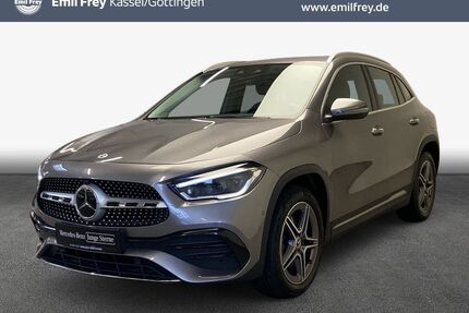 Mercedes-Benz GLA 250 Gebrauchtwagen