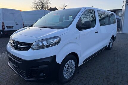 Opel Vivaro Gebrauchtwagen