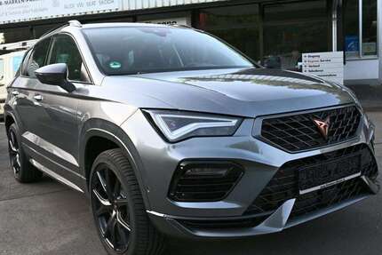 Cupra Ateca Gebrauchtwagen
