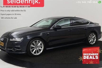Audi A7 Gebrauchtwagen