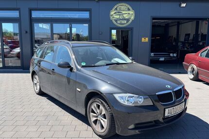BMW 318 Gebrauchtwagen