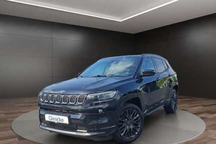 Jeep Compass Gebrauchtwagen