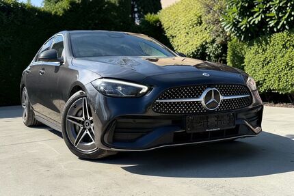 Mercedes-Benz C 220 Gebrauchtwagen