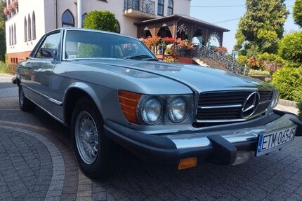 Mercedes-Benz 450 Gebrauchtwagen