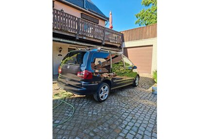 VW Sharan Gebrauchtwagen