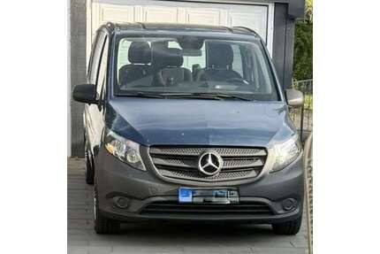 Mercedes-Benz Vito Gebrauchtwagen