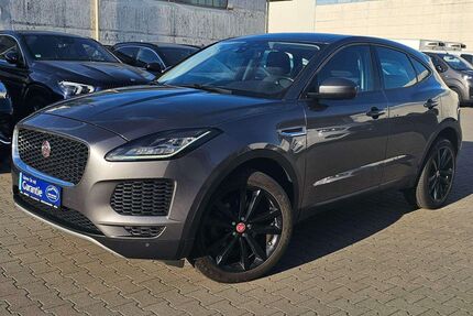 Jaguar E-Pace Gebrauchtwagen