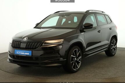 Skoda Karoq Gebrauchtwagen