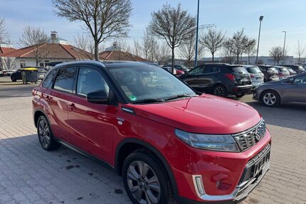 Suzuki Vitara Gebrauchtwagen
