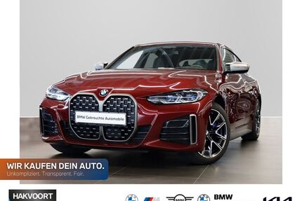 BMW M440 Gebrauchtwagen