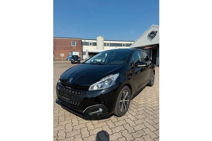 Peugeot 208 Gebrauchtwagen