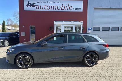 Cupra Leon Gebrauchtwagen