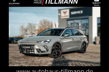 Cupra Leon Gebrauchtwagen