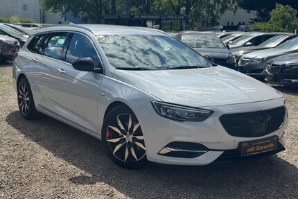 Opel Insignia Gebrauchtwagen