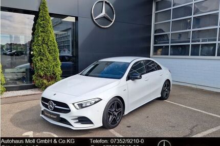 Mercedes-Benz A 200 Gebrauchtwagen