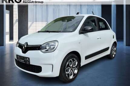 Renault Twingo Gebrauchtwagen
