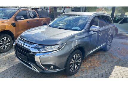 Mitsubishi Outlander Gebrauchtwagen