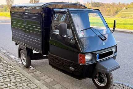 Piaggio Ape 
