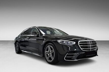 Mercedes-Benz S 450 Gebrauchtwagen