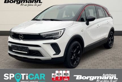 Opel Crossland (X) Gebrauchtwagen