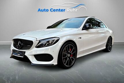 Mercedes-Benz C 43 AMG Gebrauchtwagen