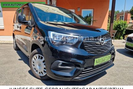 Opel Combo Life Gebrauchtwagen