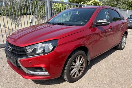 Lada Vesta Gebrauchtwagen