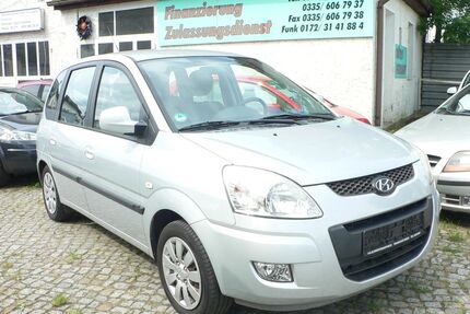Hyundai Matrix Gebrauchtwagen