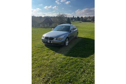 BMW 530 Gebrauchtwagen