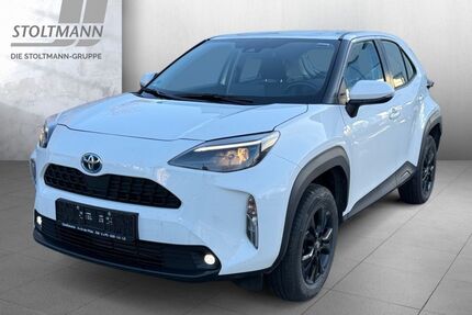 Toyota Yaris Cross Gebrauchtwagen