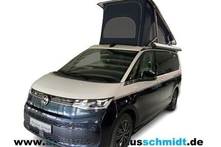 VW T7 California Gebrauchtwagen