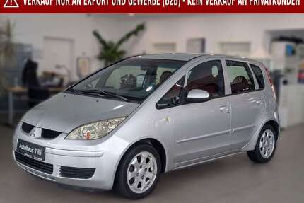Mitsubishi Colt Gebrauchtwagen