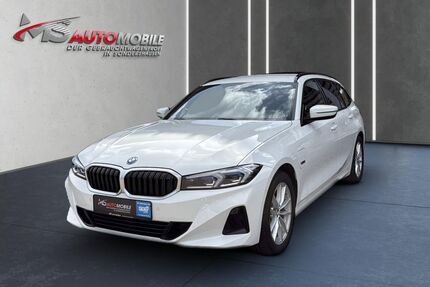 BMW 330 Gebrauchtwagen