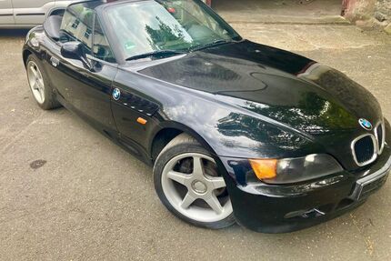 BMW Z3 Gebrauchtwagen