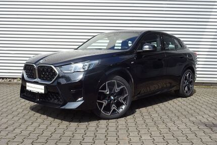 BMW X2 Gebrauchtwagen