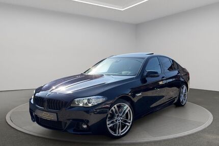 BMW 530 Gebrauchtwagen